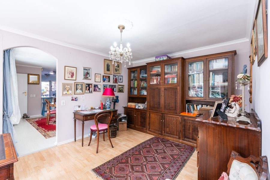 3 Bedroom Property for Sale in Pinelands Western Cape